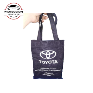 Bolsa Tipo Ecológica