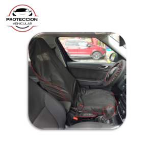 Forro Cubre Silla Ecológico