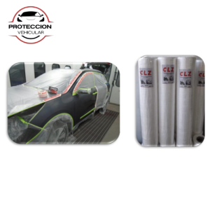 Plástico Enmascarado